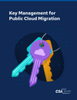Key Management for Public Cloud Migration